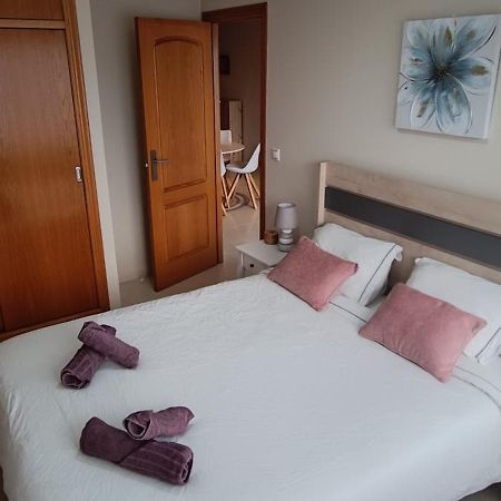 Pmt19 - Los Locos 19 - Edificio Orbiplaya Torrevieja Kültér fotó