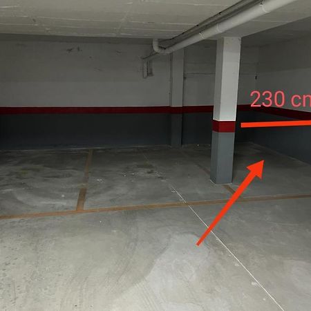 Pmt19 - Los Locos 19 - Edificio Orbiplaya Torrevieja Kültér fotó