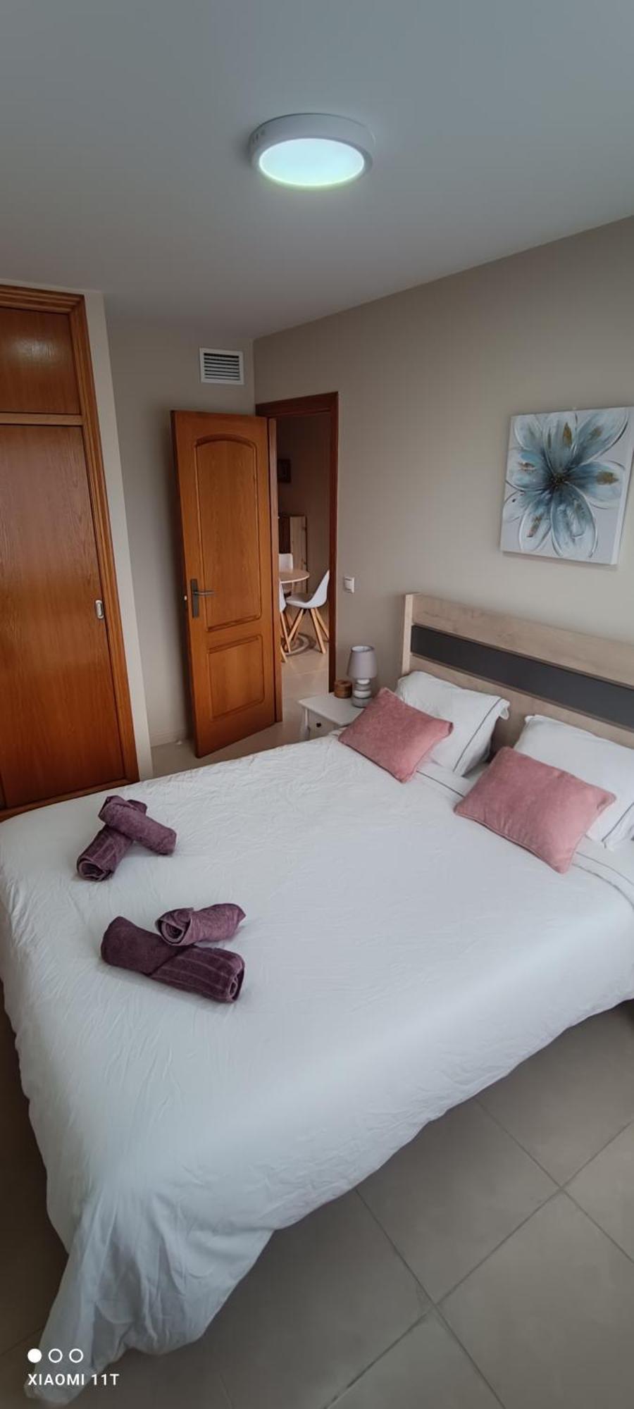 Pmt19 - Los Locos 19 - Edificio Orbiplaya Torrevieja Kültér fotó
