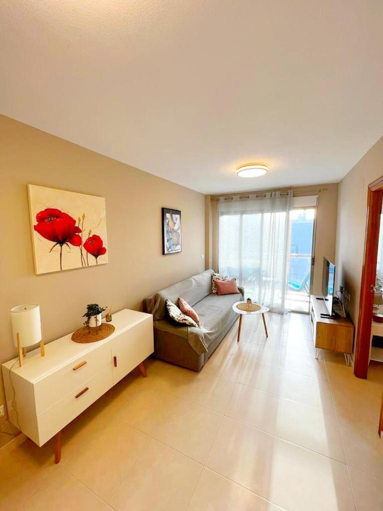 Pmt19 - Los Locos 19 - Edificio Orbiplaya Torrevieja Kültér fotó