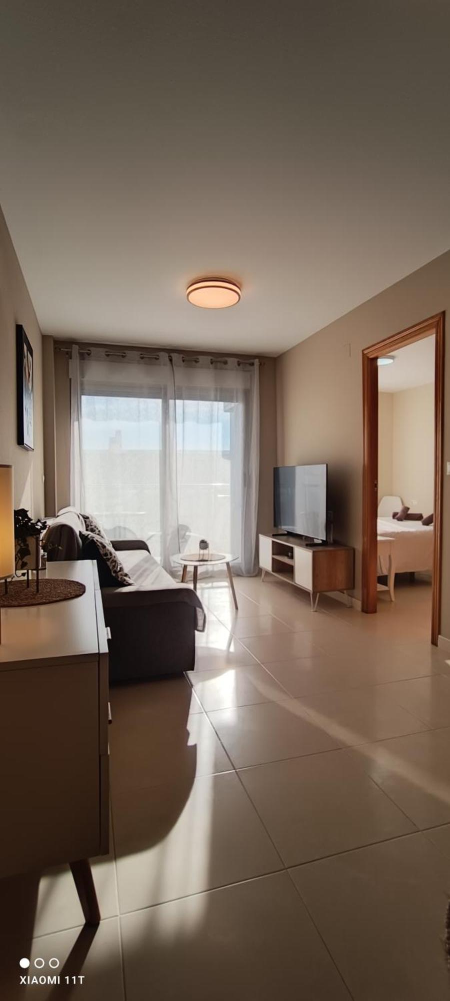 Pmt19 - Los Locos 19 - Edificio Orbiplaya Torrevieja Kültér fotó