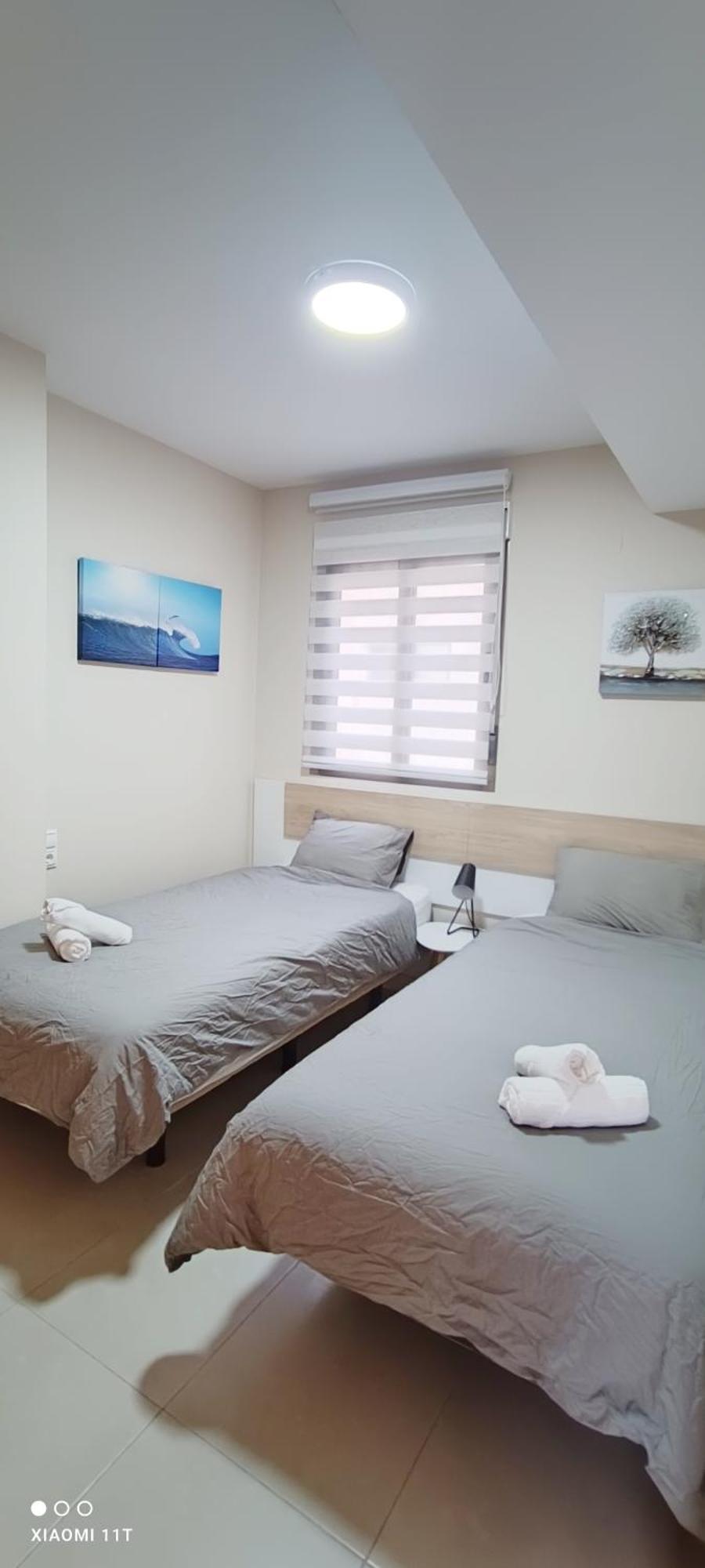 Pmt19 - Los Locos 19 - Edificio Orbiplaya Torrevieja Kültér fotó